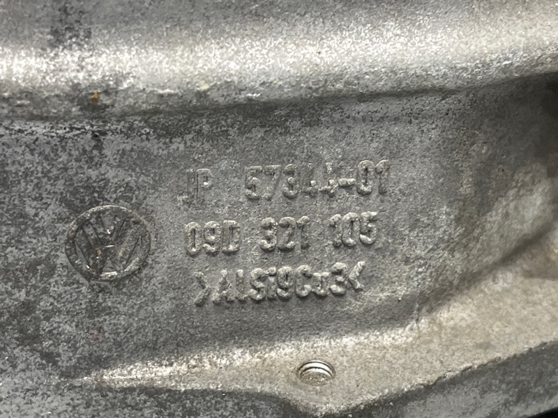 АКПП, 65000 рублей, Красноярск