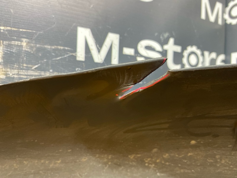 подкрылок, 800 рублей, Красноярск