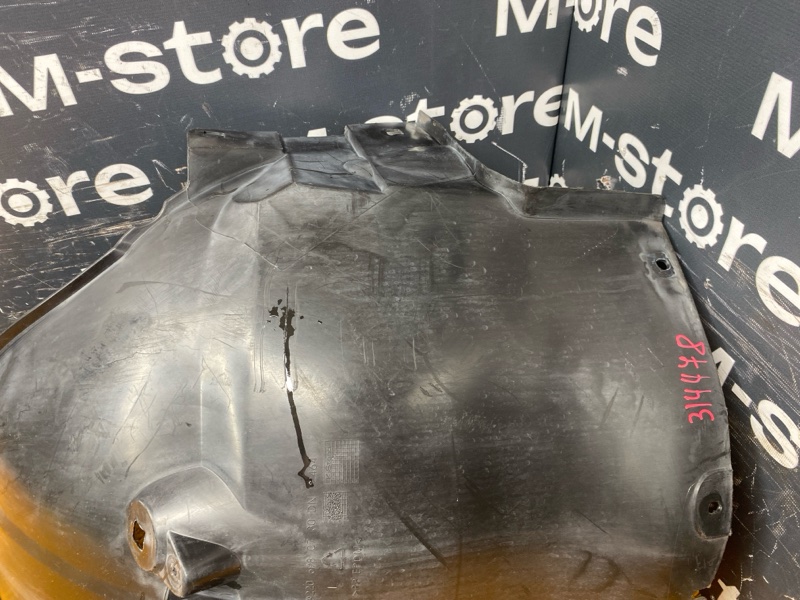 подкрылок, 800 рублей, Красноярск