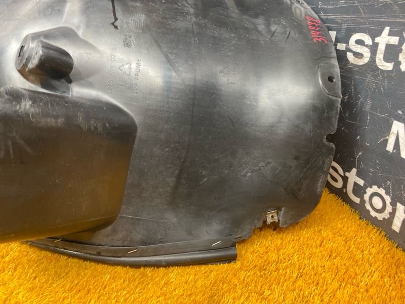 подкрылок, 800 рублей, Красноярск