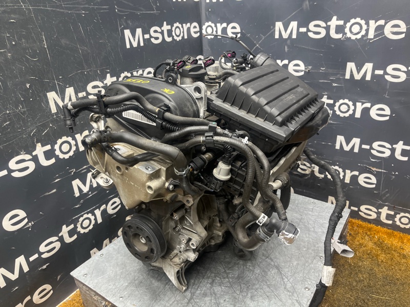 двигатель, 120000 рублей, Красноярск