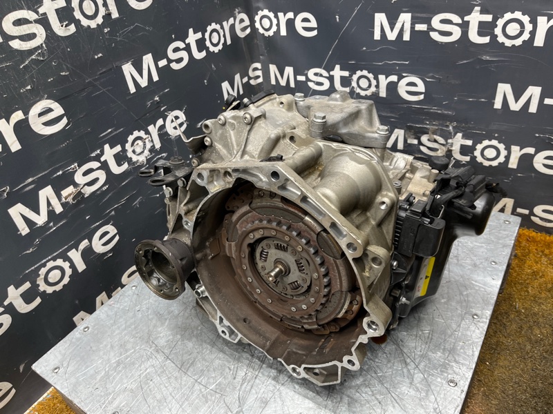 АКПП, 73000 рублей, Красноярск