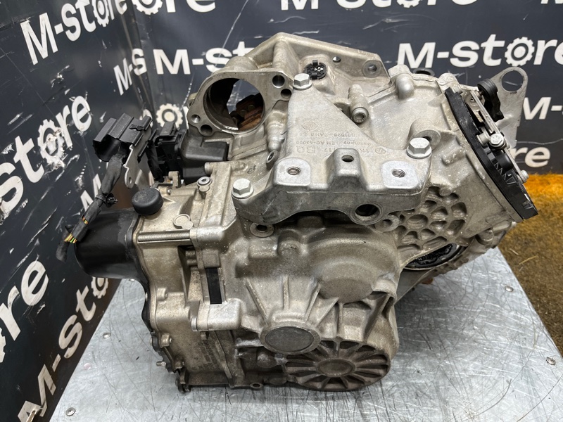 АКПП, 73000 рублей, Красноярск