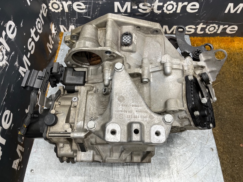 АКПП, 73000 рублей, Красноярск