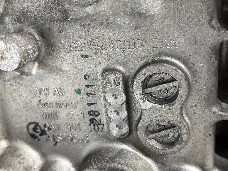 АКПП, 73000 рублей, Красноярск