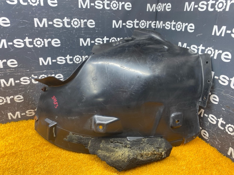 подкрылок, 1500 рублей, Красноярск