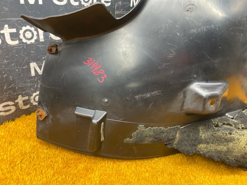 подкрылок, 1500 рублей, Красноярск