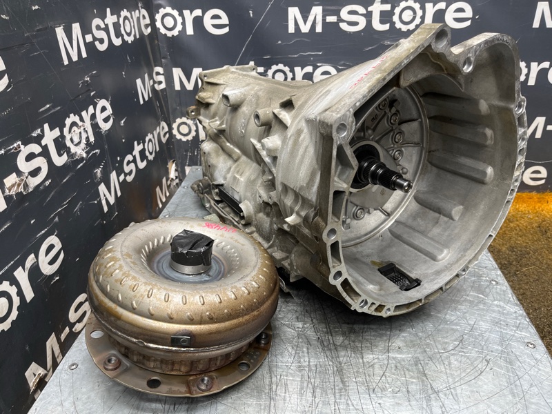 АКПП, 120000 рублей, Красноярск