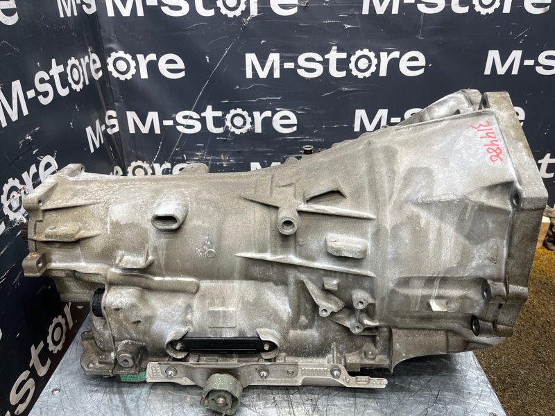 АКПП, 120000 рублей, Красноярск