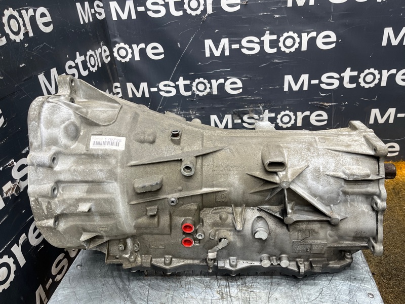 АКПП, 120000 рублей, Красноярск