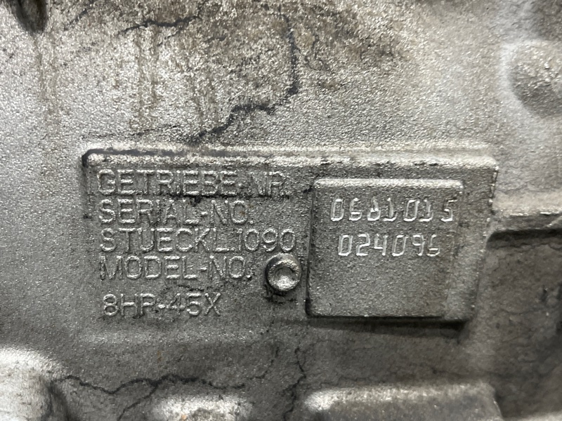 АКПП, 120000 рублей, Красноярск