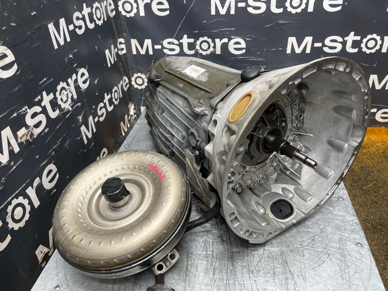 АКПП, 62500 рублей, Красноярск