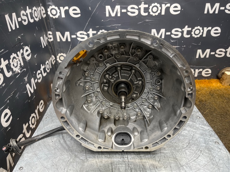 АКПП, 62500 рублей, Красноярск