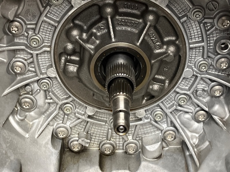 АКПП, 62500 рублей, Красноярск