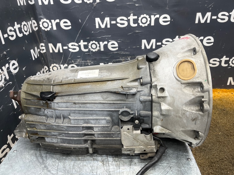 АКПП, 62500 рублей, Красноярск