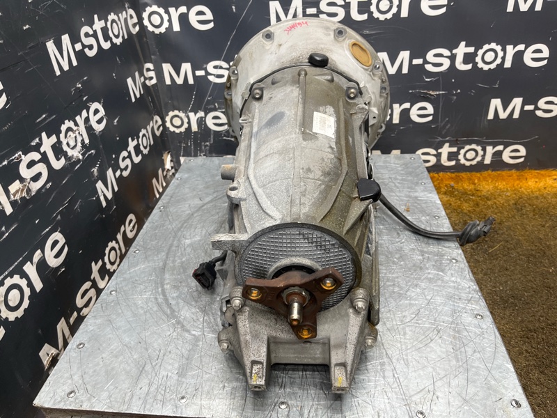 АКПП, 62500 рублей, Красноярск