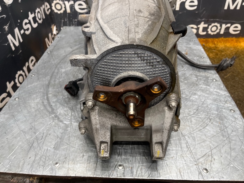 АКПП, 62500 рублей, Красноярск