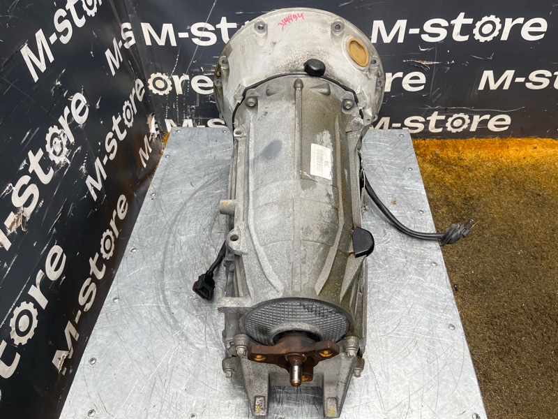 АКПП, 62500 рублей, Красноярск