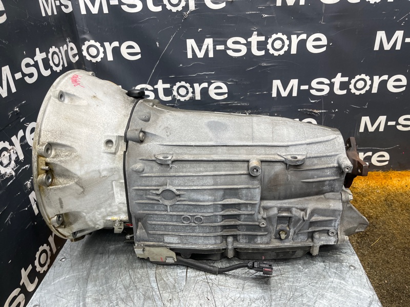 АКПП, 62500 рублей, Красноярск