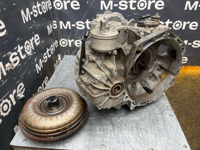 АКПП, 65000 рублей, Красноярск