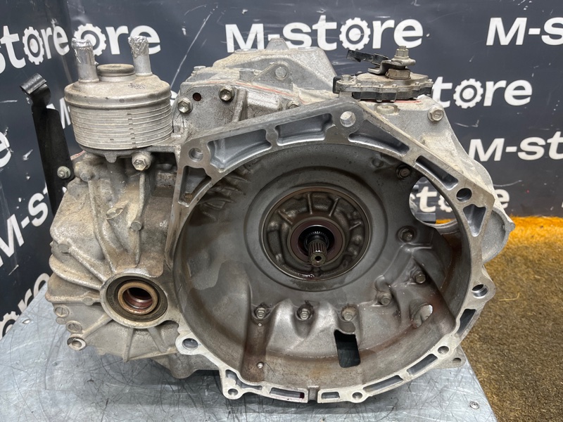 АКПП, 65000 рублей, Красноярск