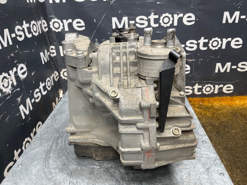 АКПП, 65000 рублей, Красноярск