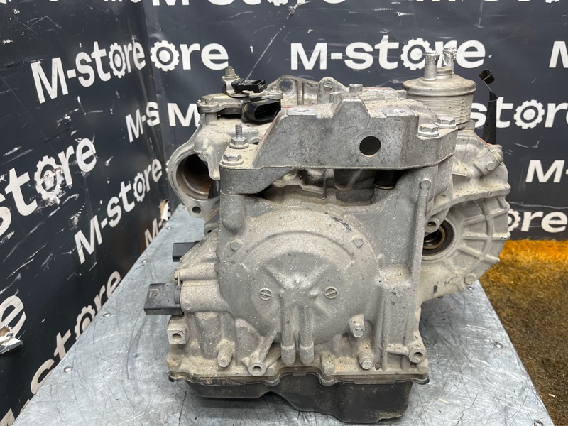 АКПП, 65000 рублей, Красноярск