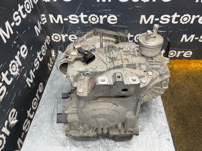 АКПП, 65000 рублей, Красноярск