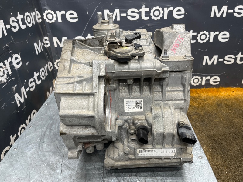 АКПП, 65000 рублей, Красноярск