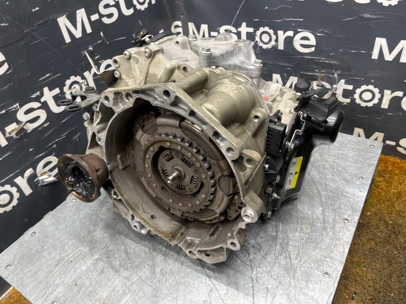 АКПП, 70000 рублей, Красноярск