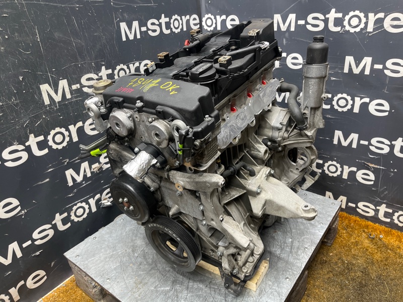 двигатель, 115000 рублей, Красноярск