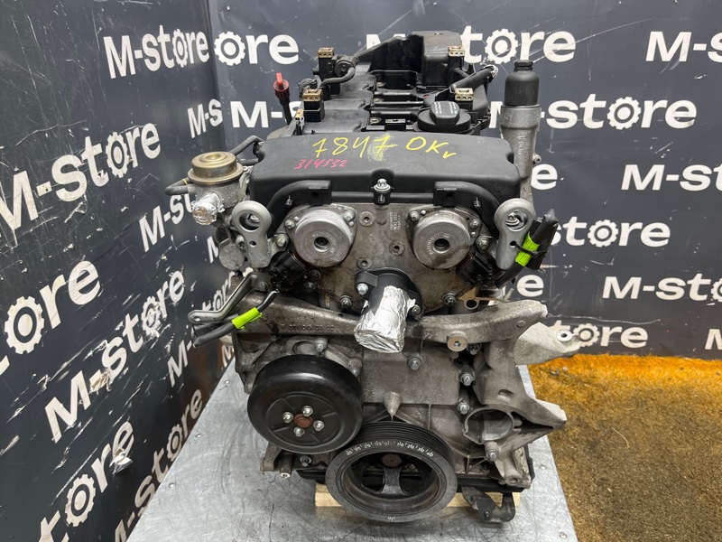 двигатель, 115000 рублей, Красноярск