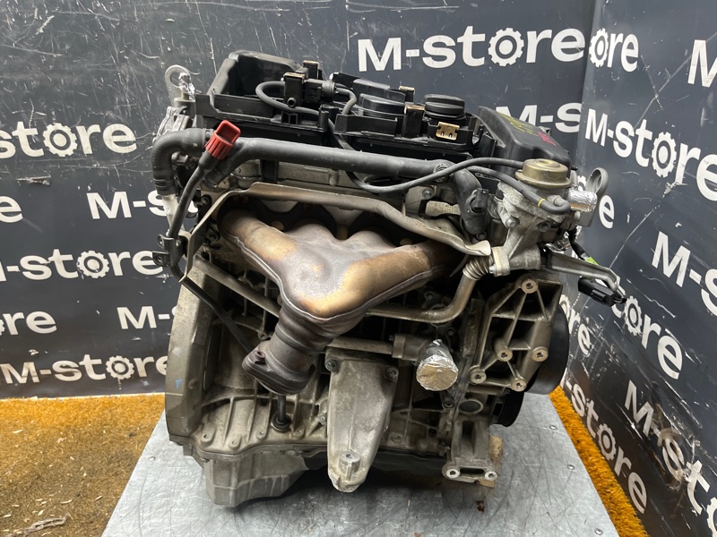 двигатель, 115000 рублей, Красноярск