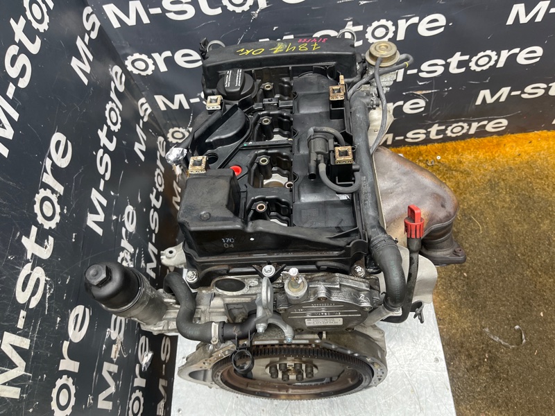 двигатель, 115000 рублей, Красноярск