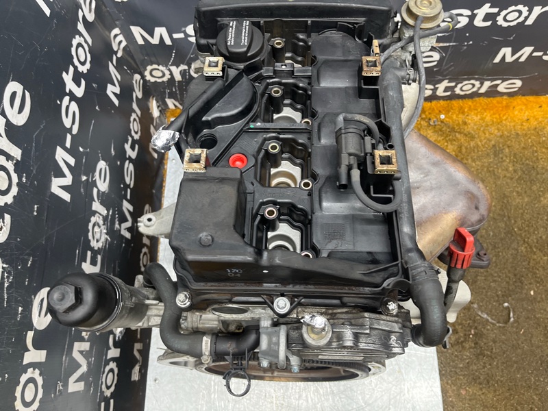 двигатель, 115000 рублей, Красноярск