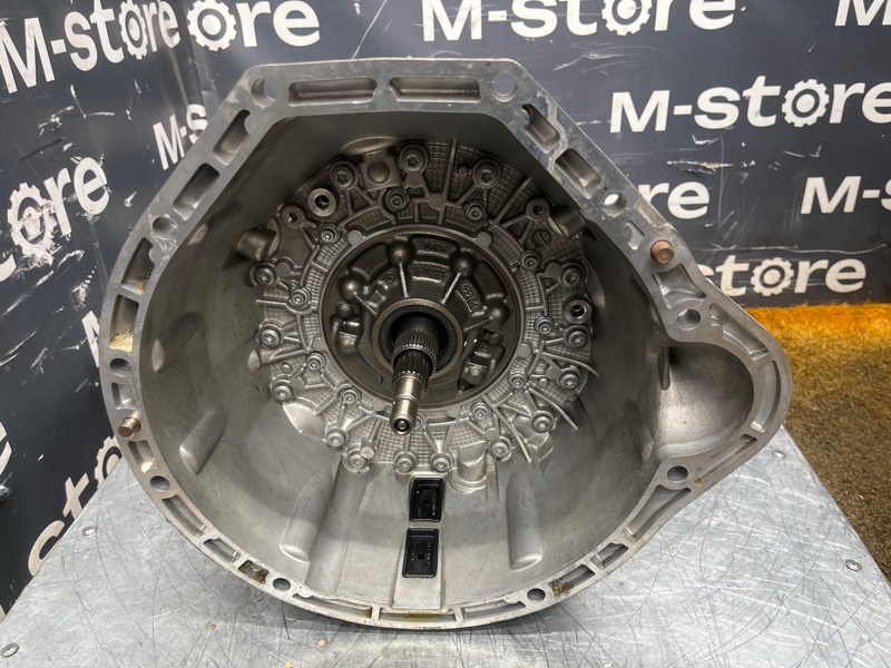 АКПП, 37000 рублей, Красноярск