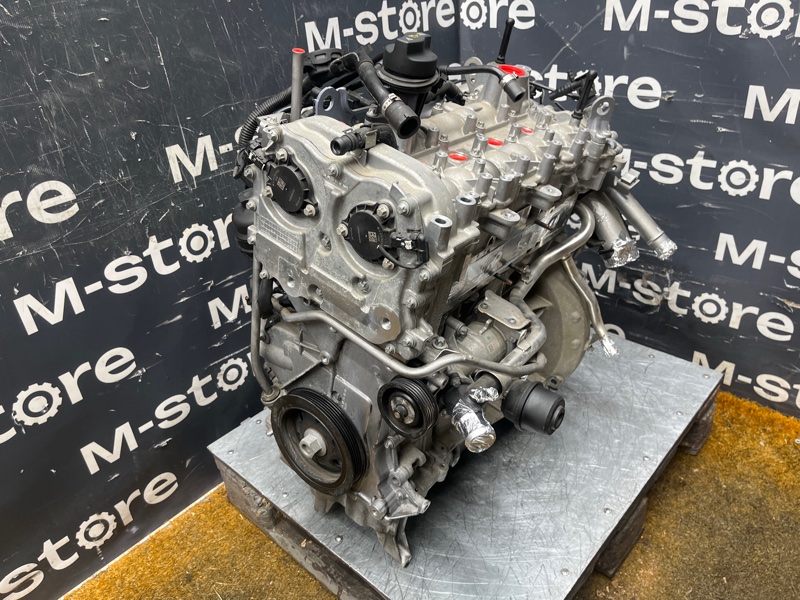 двигатель, 320000 рублей, Красноярск