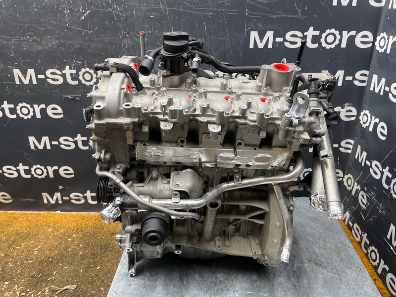 двигатель, 320000 рублей, Красноярск