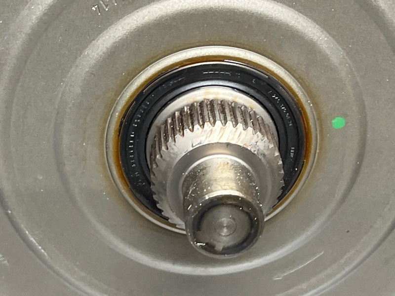 АКПП, 125000 рублей, Красноярск