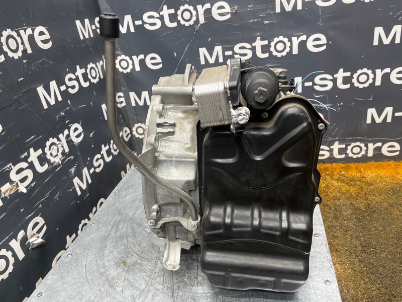 АКПП, 125000 рублей, Красноярск