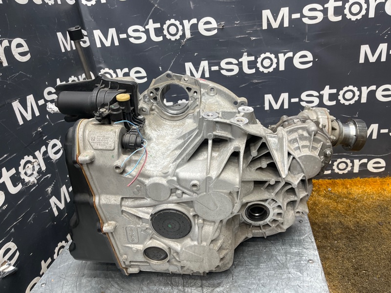 АКПП, 125000 рублей, Красноярск