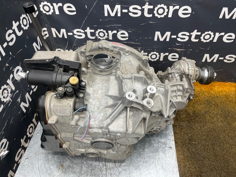 АКПП, 125000 рублей, Красноярск