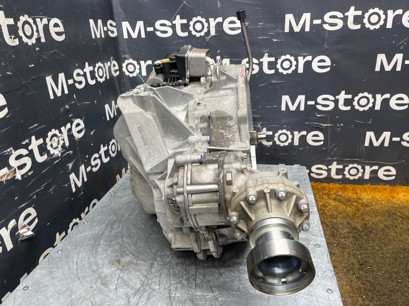 АКПП, 125000 рублей, Красноярск