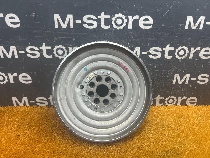 маховик, 15000 рублей, Красноярск