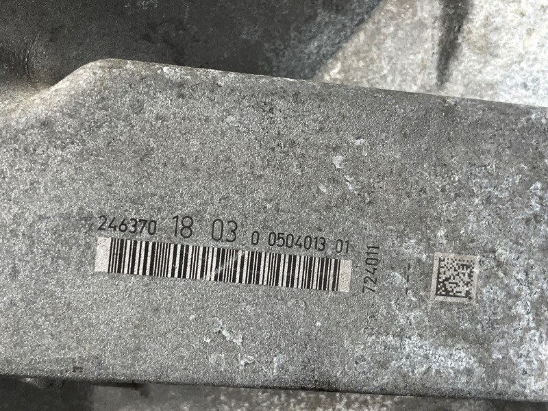 АКПП, 125000 рублей, Красноярск