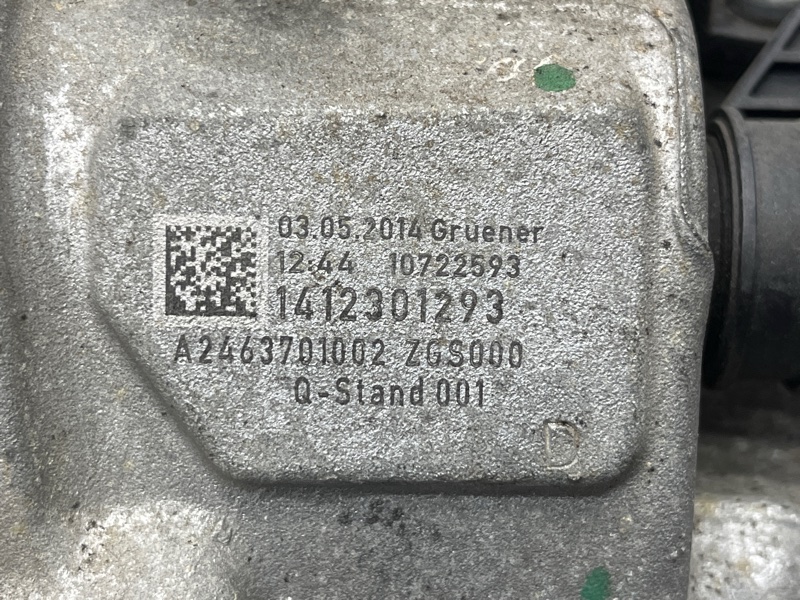 АКПП, 125000 рублей, Красноярск