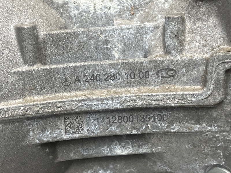 АКПП, 125000 рублей, Красноярск