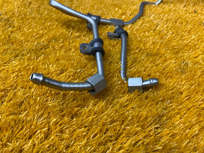 трубка топливная, 600 рублей, Красноярск