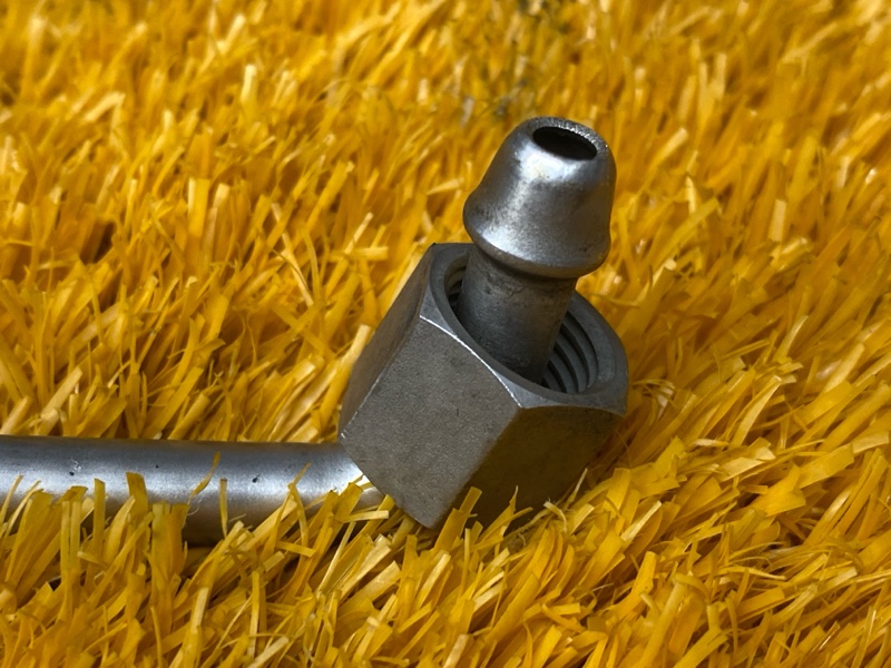 трубка топливная, 600 рублей, Красноярск