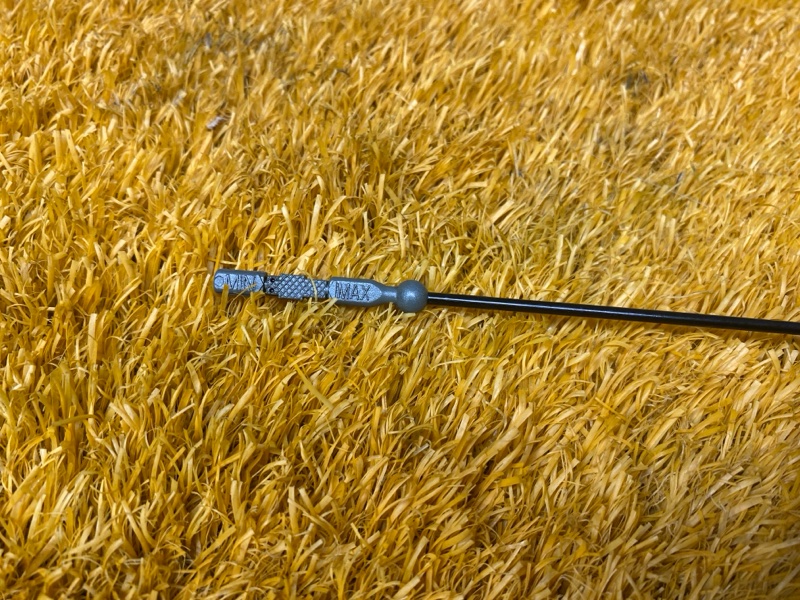 щуп масляный, 1500 рублей, Красноярск